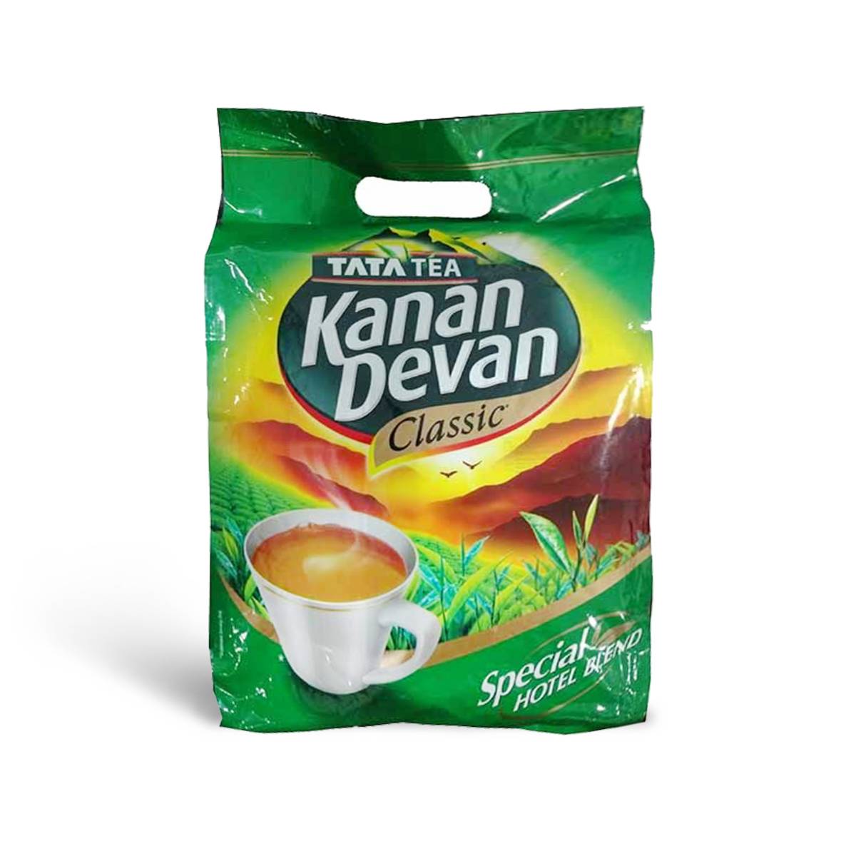 Kanan Devan Classic 1kg